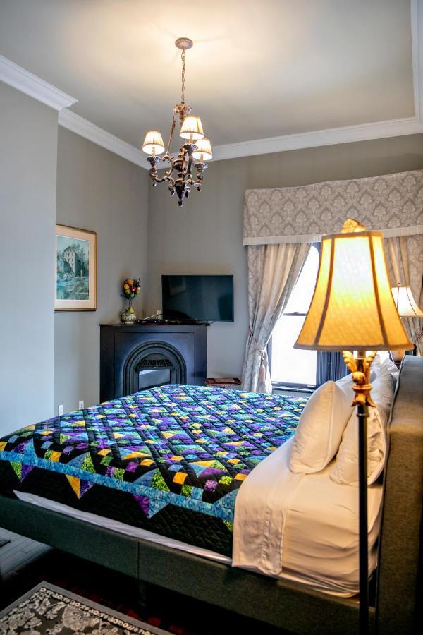 Hotel Puddicombe House New Hamburg Zewnętrze zdjęcie