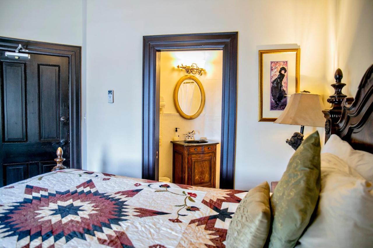 Hotel Puddicombe House New Hamburg Zewnętrze zdjęcie