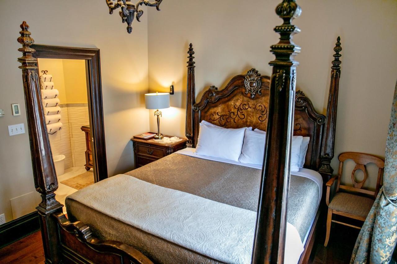 Hotel Puddicombe House New Hamburg Zewnętrze zdjęcie