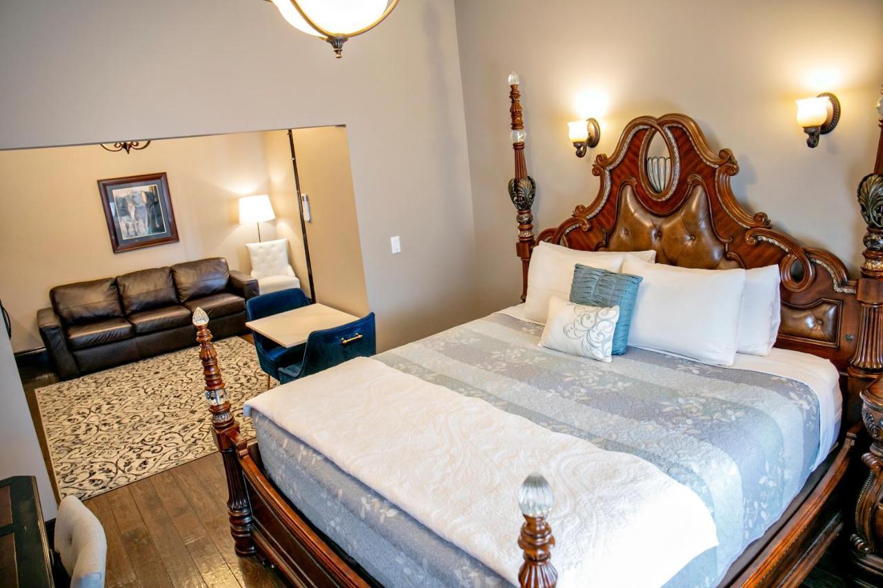 Hotel Puddicombe House New Hamburg Zewnętrze zdjęcie