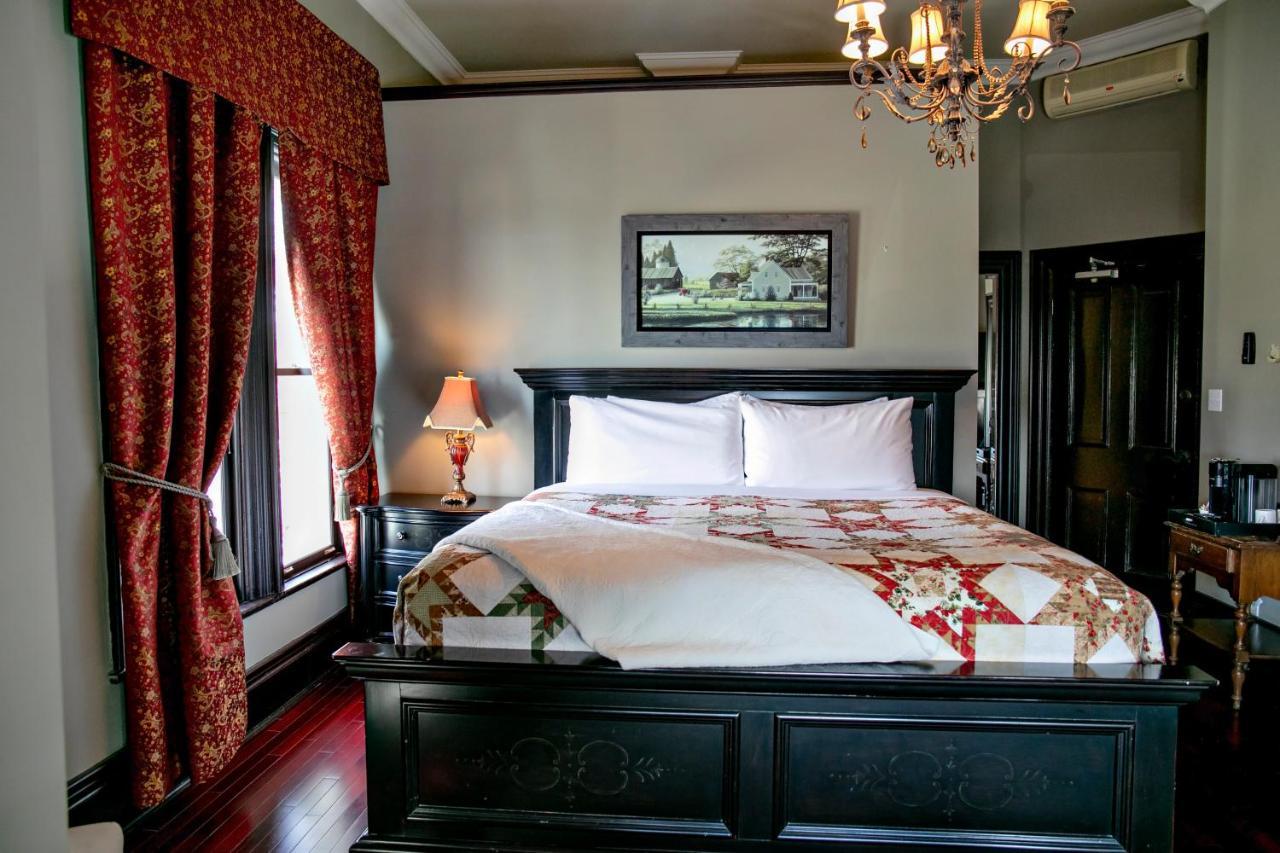 Hotel Puddicombe House New Hamburg Zewnętrze zdjęcie
