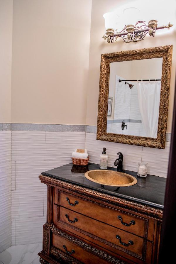 Hotel Puddicombe House New Hamburg Zewnętrze zdjęcie