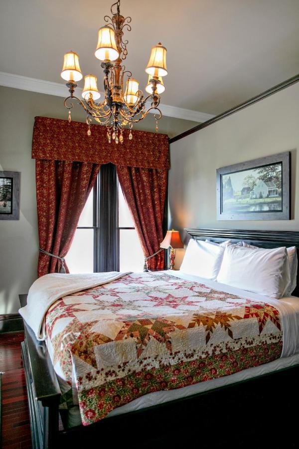 Hotel Puddicombe House New Hamburg Zewnętrze zdjęcie